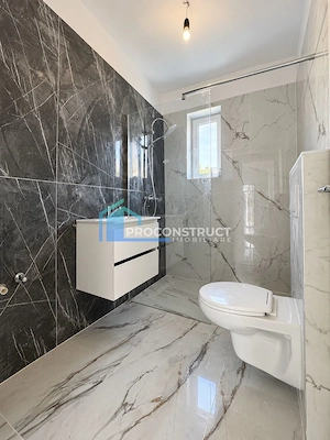 Duplex nou, 3 camere | Mosnita Noua – Albina | 60 mp utili | 109.900 E - imagine 6