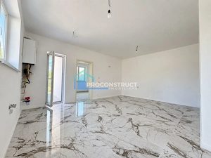 Duplex nou, 3 camere | Mosnita Noua – Albina | 60 mp utili | 109.900 E - imagine 2