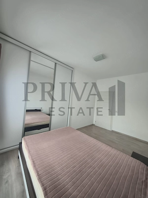 Apartament mobilat 3 camere, 67 mp, etaj 1, Braytim - imagine 10