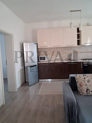 Apartament mobilat 3 camere, 67 mp, etaj 1, Braytim - imagine 7