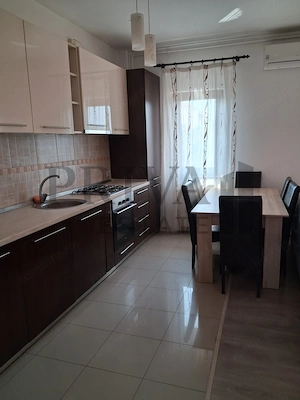 Apartament mobilat 3 camere, 67 mp, etaj 1, Braytim - imagine 5