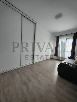 Apartament mobilat 3 camere, 67 mp, etaj 1, Braytim - imagine 11