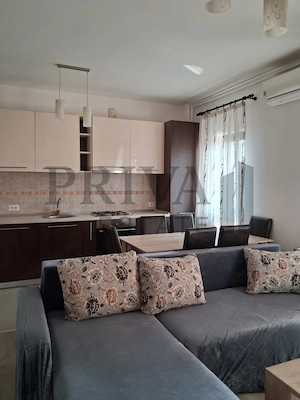 Apartament mobilat 3 camere, 67 mp, etaj 1, Braytim - imagine 4