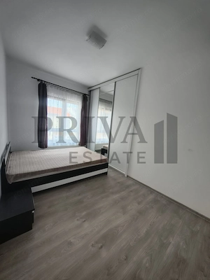 Apartament mobilat 3 camere, 67 mp, etaj 1, Braytim - imagine 9