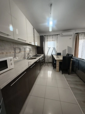 Apartament mobilat 3 camere, 67 mp, etaj 1, Braytim - imagine 6