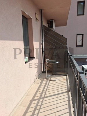 Apartament mobilat 3 camere, 67 mp, etaj 1, Braytim - imagine 17