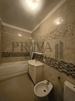 Apartament mobilat 3 camere, 67 mp, etaj 1, Braytim - imagine 15
