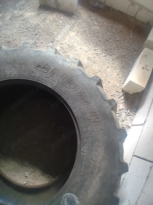Cauciuc 520/85R38 - imagine 4