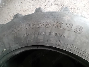 Cauciuc 520/85R38 - imagine 2