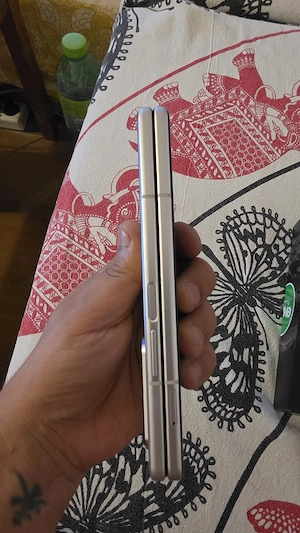 Samsung Galaxy Fold 3 