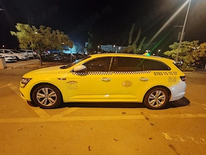 Renault talisman 