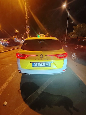 Renault talisman  - imagine 3