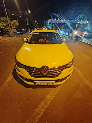 Renault talisman  - imagine 5