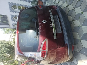 Renault Megane Scenic Bose edition - imagine 5