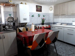 Vanzare casa in Strejnicu, Targsoru Vechi, jud Prahova - imagine 6