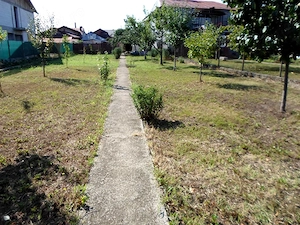 Vanzare casa in Strejnicu, Targsoru Vechi, jud Prahova