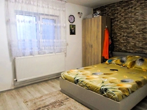 Vanzare casa in Strejnicu, Targsoru Vechi, jud Prahova - imagine 9