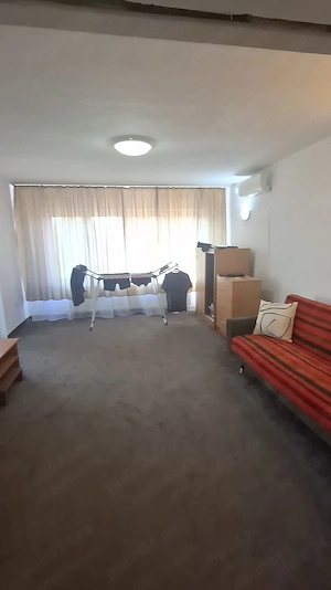 Apartment de inchiriat 2 camere - imagine 2