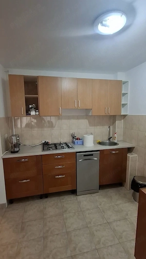 Apartment de inchiriat 2 camere - imagine 3