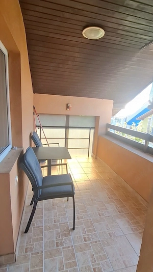 Apartment de inchiriat 2 camere - imagine 5