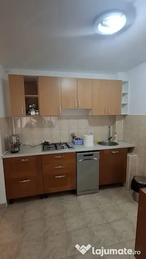 Închiriere apartament 2 camere   zona braytim, strada rapsodiei nr.21 - imagine 3