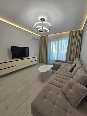 Drumul Taberei - Plaza - parcare subterană - prima inchiriere - imagine 7