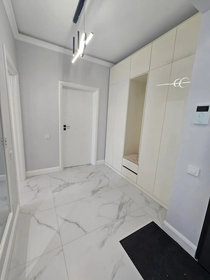 Drumul Taberei - Plaza - parcare subterană - prima inchiriere - imagine 12