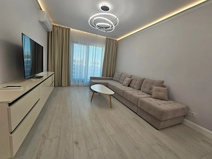 Drumul Taberei - Plaza - parcare subterană - prima inchiriere - imagine 10