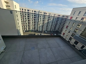Drumul Taberei - Plaza - parcare subterană - prima inchiriere - imagine 9