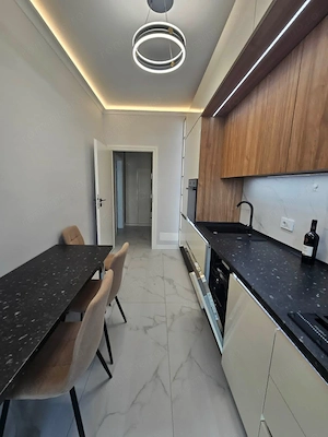 Drumul Taberei - Plaza - parcare subterană - prima inchiriere - imagine 11
