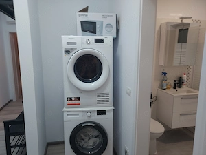 Inchiriez ap. 2 camere - imagine 6