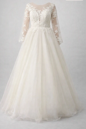 Rochie de mireasa