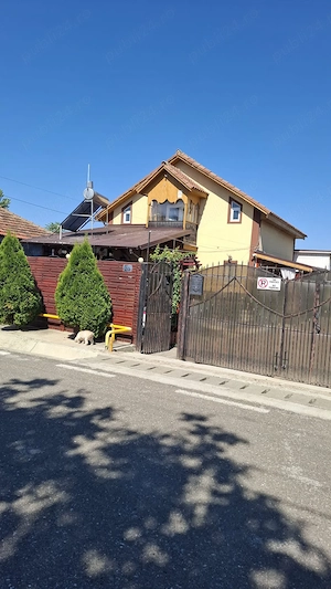 Casa de vanzare in Sat Stancesti, Com. Vadu Pasii, Buzauu - imagine 3