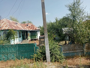 CASA + 1.128 mp teren intravilan   ZĂTRENI, JUDEȚUL VÂLCEA - imagine 2