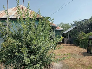 CASA + 1.128 mp teren intravilan   ZĂTRENI, JUDEȚUL VÂLCEA - imagine 3