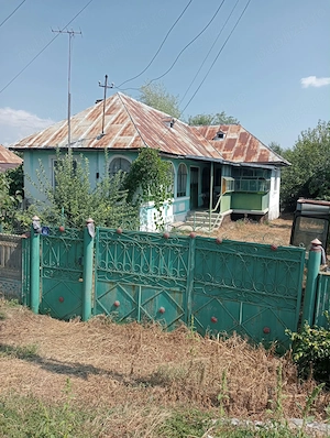 CASA + 1.128 mp teren intravilan   ZĂTRENI, JUDEȚUL VÂLCEA