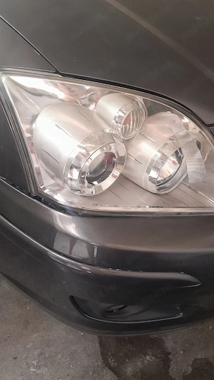 Toyota Avensis 2008 diesel 2,0 - imagine 4