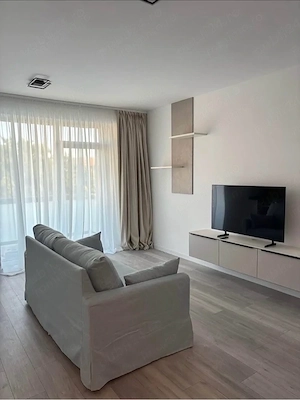 Apartament modern Vivalia Grand - imagine 3