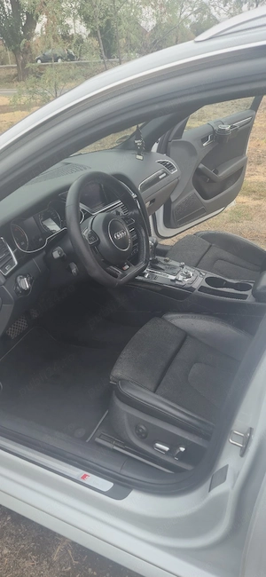 vand Audi A4