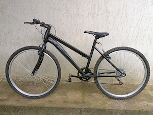bicicleta 26 inch, nu a fost folosita