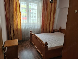 Închiriez apartament 3 camere - mobilat complet - 410 euro - imagine 3