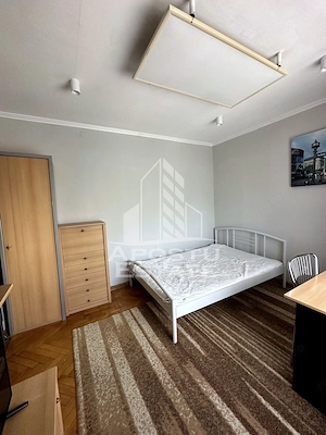 Apartament 1 camera de inchiriat, centrala proprie,Odobescu, Timisoara