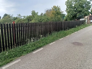 Teren  Intravilan de vanzare  Baicoi, zona LIiliesti - imagine 8