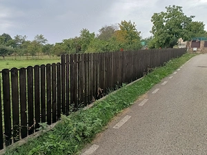 Teren  Intravilan de vanzare  Baicoi, zona LIiliesti - imagine 5