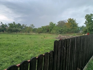 Teren  Intravilan de vanzare  Baicoi, zona LIiliesti - imagine 2