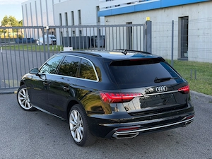 Vând Audi a4 - imagine 6