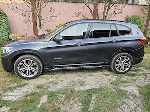 bmw x1 f48  - imagine 2