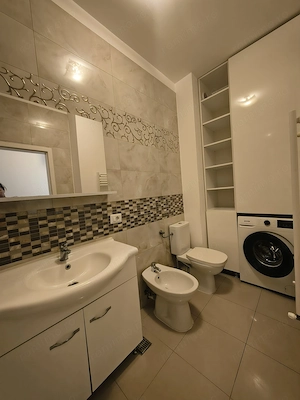 Apartament 3 Camere Centrala Proprie Zona Giroc Hotel IQ - imagine 10