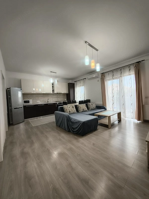 Apartament 3 Camere Centrala Proprie Zona Giroc Hotel IQ - imagine 2