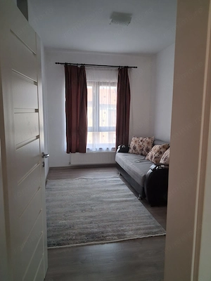 Apartament 3 Camere Centrala Proprie Zona Giroc Hotel IQ - imagine 5